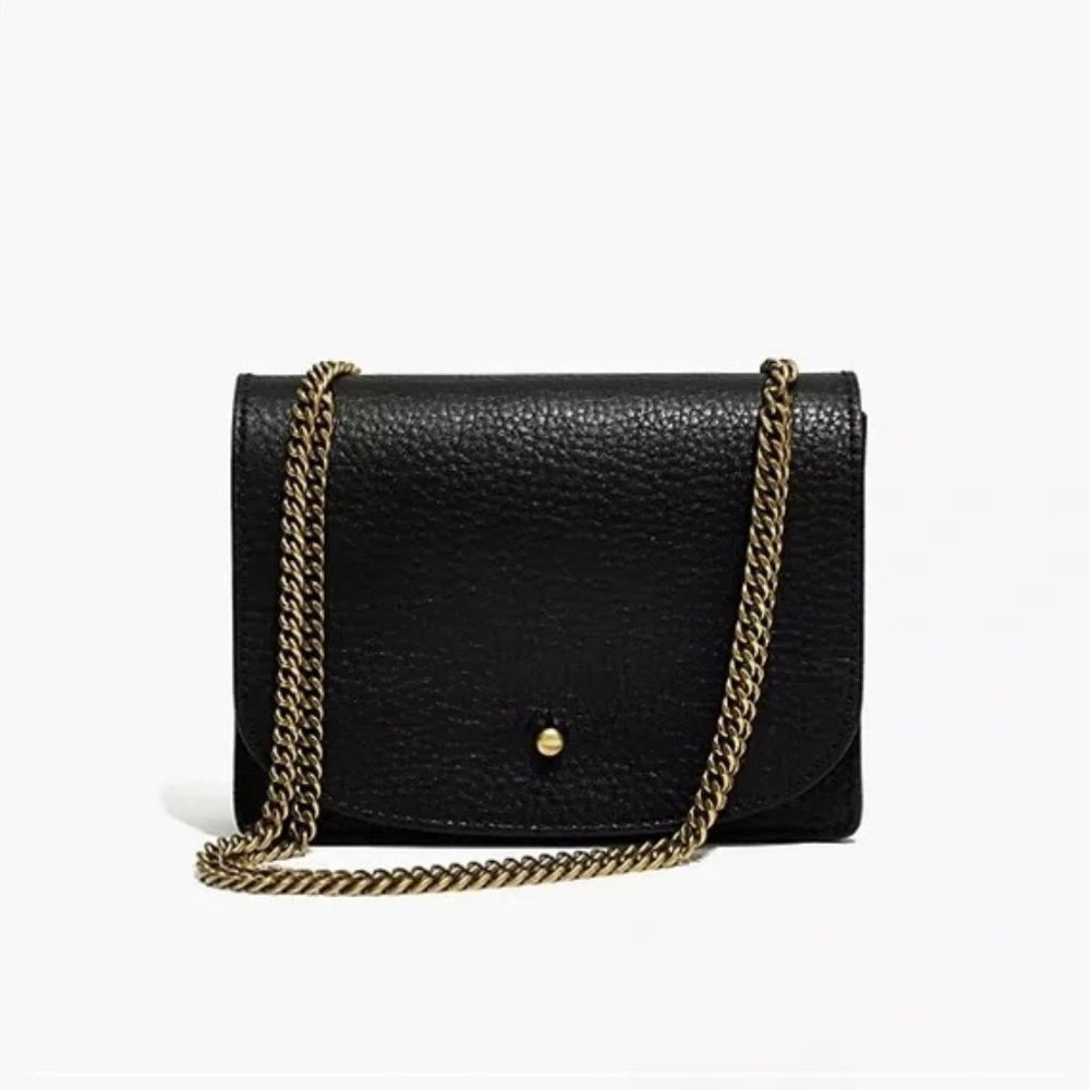 Madewell The Chain Crossbody Bag